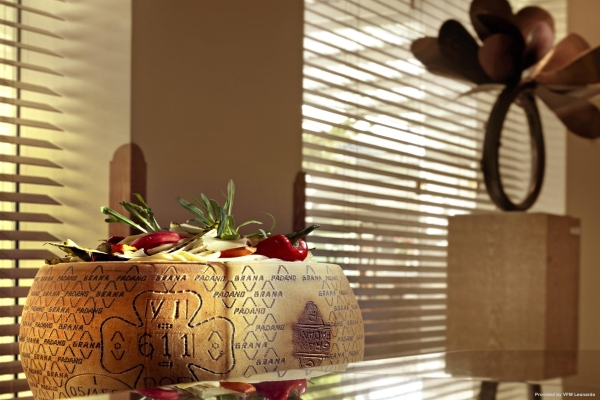InterContinental Hotels ATHENAEUM ATHENS